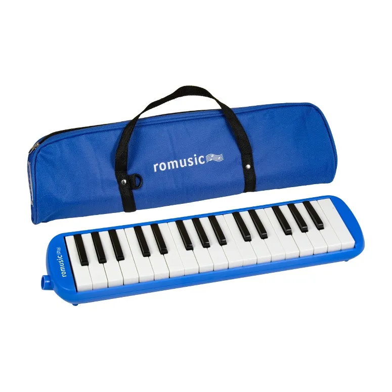 Ruomi Romusic FF 37J,FF 32J 37 Keys/3 2 Keys Harmonicas / Recorders-2