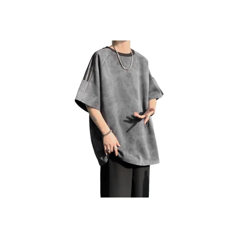 JUNGLE PANDA T Shirts Unisex-15