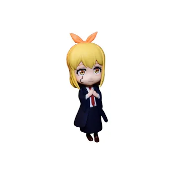 BANDAI Figuarts Mini Mashle: Magic And Muscles Remon Elwyn Chibi Figures