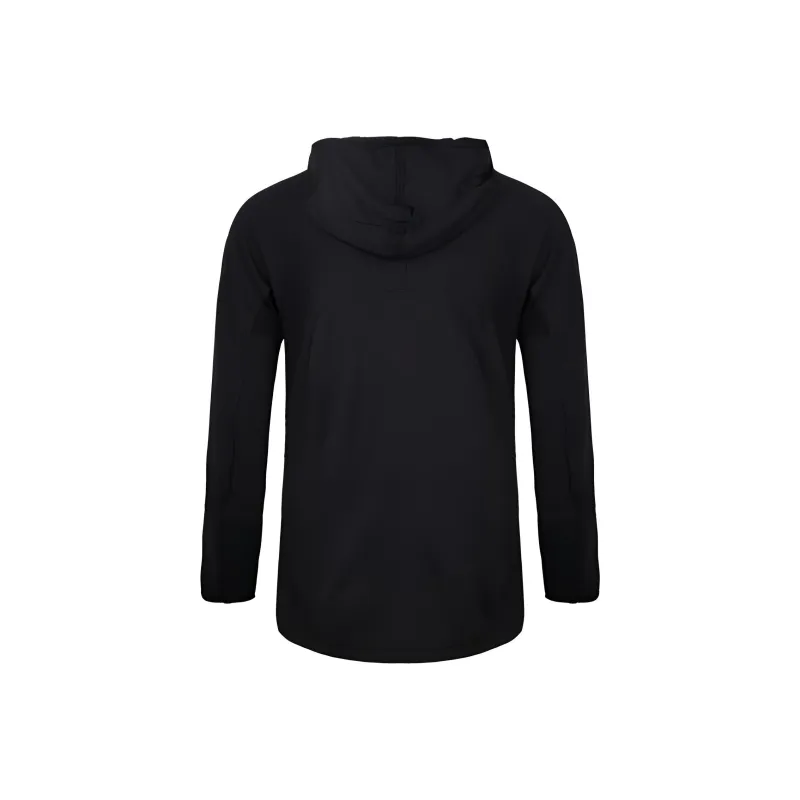 Adidas FL CC Hoodie Jackets Coats Men's Black-1