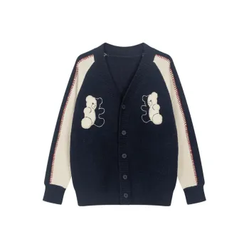 Bosieagender Sweaters Unisex