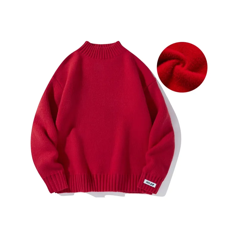 I.E Knitwear Unisex-15