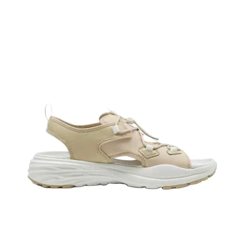PUMA Beach Sandals Unisex Brown-1
