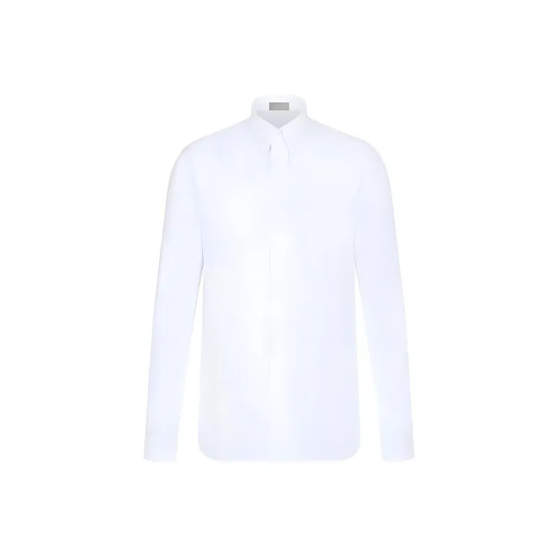 DIOR X Cactus Jack Shirt-0