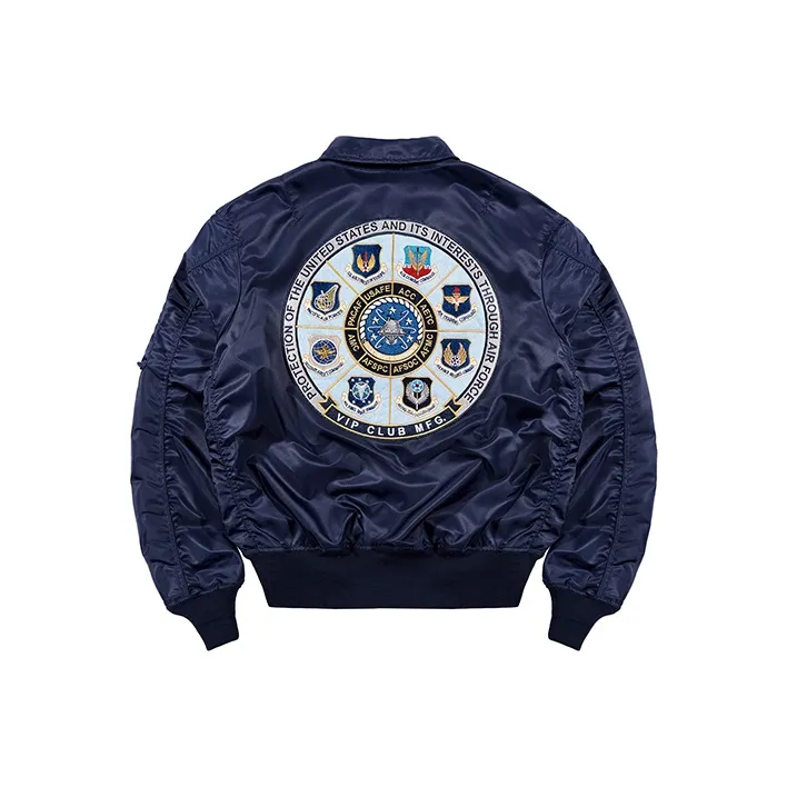 VIP Jackets Men-0