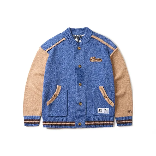 STARTER Sweaters Unisex-6
