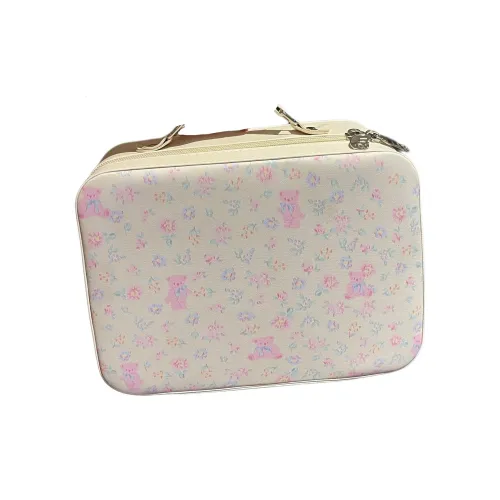 Gentle Welcome Beauty Storage Boxes