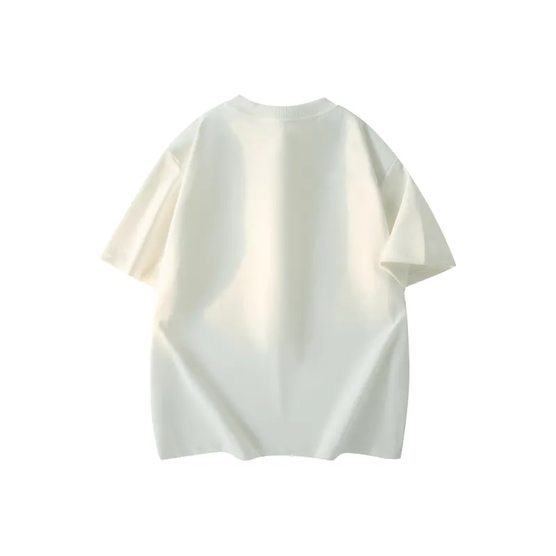 David Bakken T Shirts Men-5
