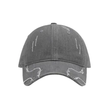 JEANSWEST Cotton Baseball Caps Unisex