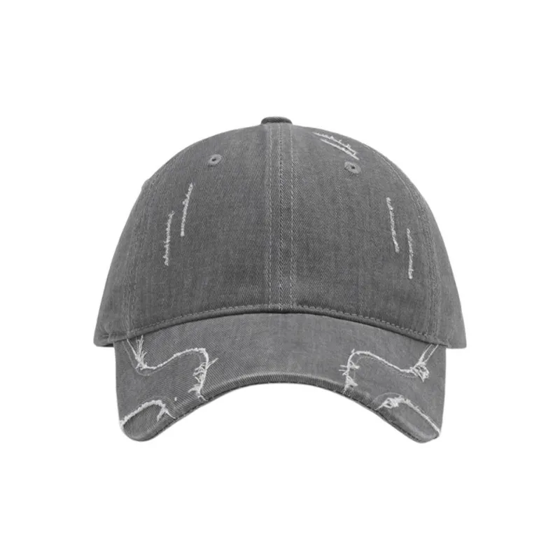 JEANSWEST Cotton Baseball Caps Unisex-0