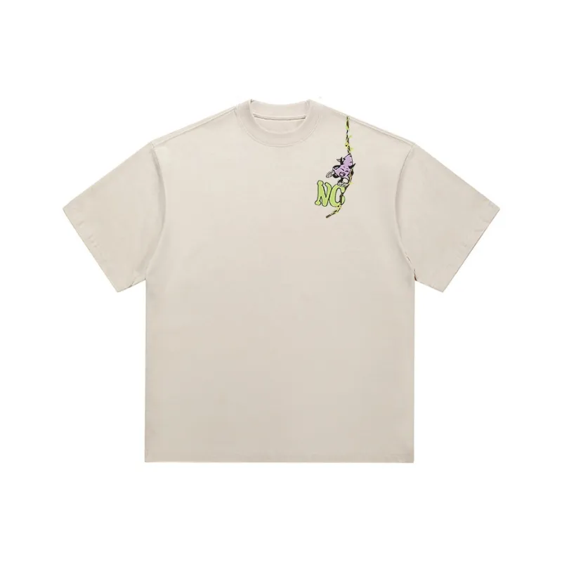 NC 30 T Shirts Unisex-20