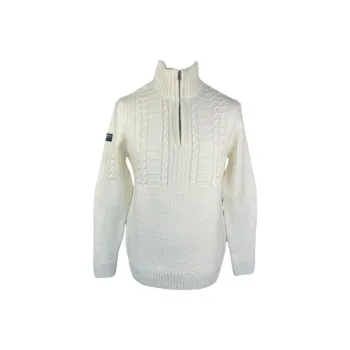 SUPERDRY Sweaters Men White