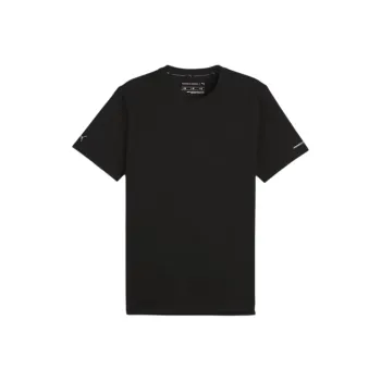 PUMA Porsche Design T-Shirts Men Black