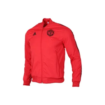 Adidas MANCHESTER UNITED THEATRE OF DREAMS Jackets Men Red