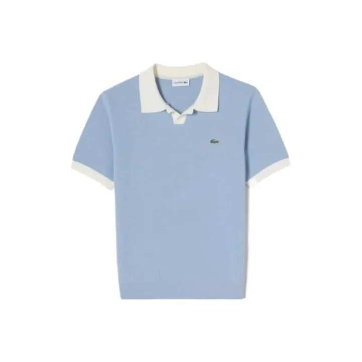 LACOSTE Sweaters Men Light Blue-0