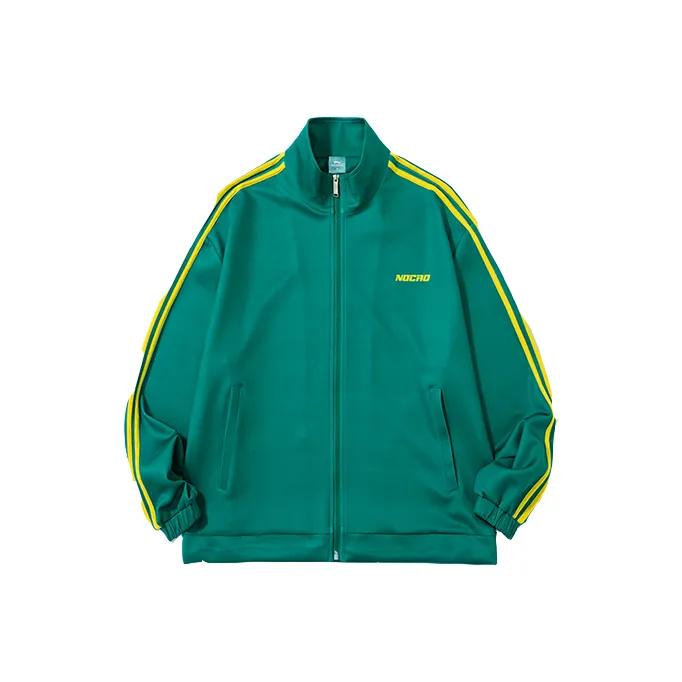 NOCAO Jackets Unisex-3