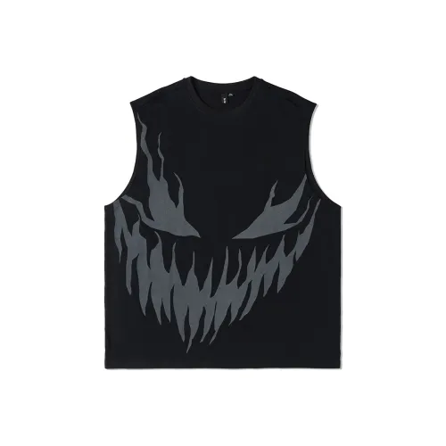 N-MAX Tank Tops Unisex
