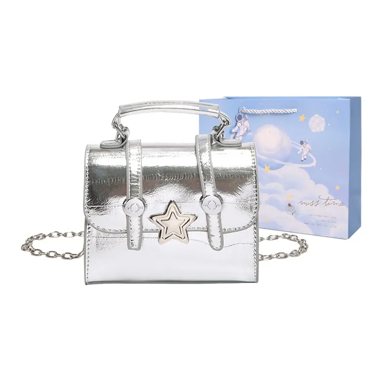Duoluplo Doron Paul PU Handbag Regular Women's Multicolor-11