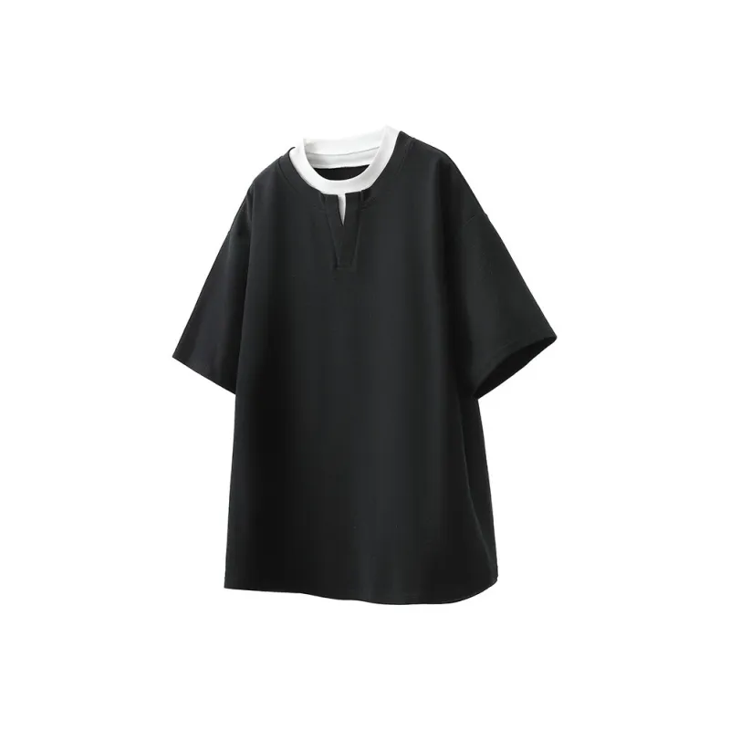 VERAF CA T Shirts Unisex-0