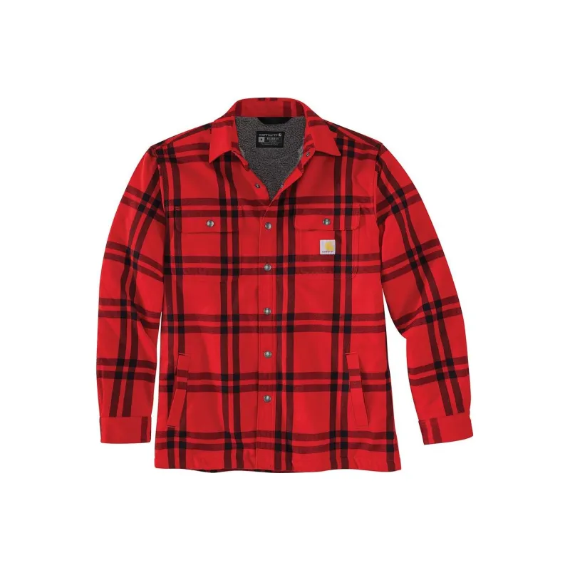 Carhartt Shirts Men-4