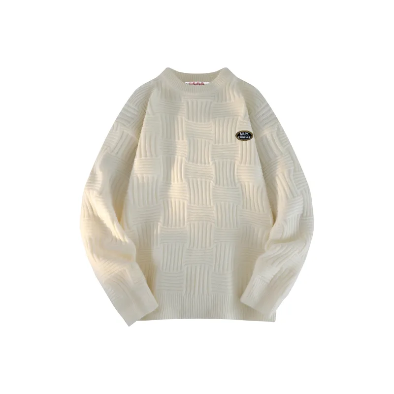FAIRWHALE Sweaters Unisex-6