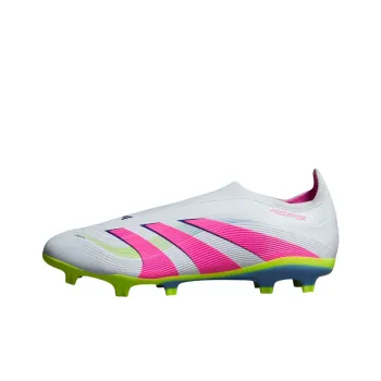 Predator 24 League Adidas Laceless Fg Mg 'Celestial Victory Pack'