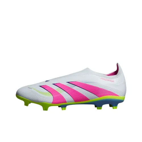 Predator 24 League Adidas Laceless Fg Mg 'Celestial Victory Pack'