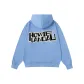 Sky Blue Fabric Upgraded
