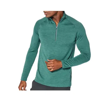 Lululemon Metal Vent Tech Sweatshirt Men's Green