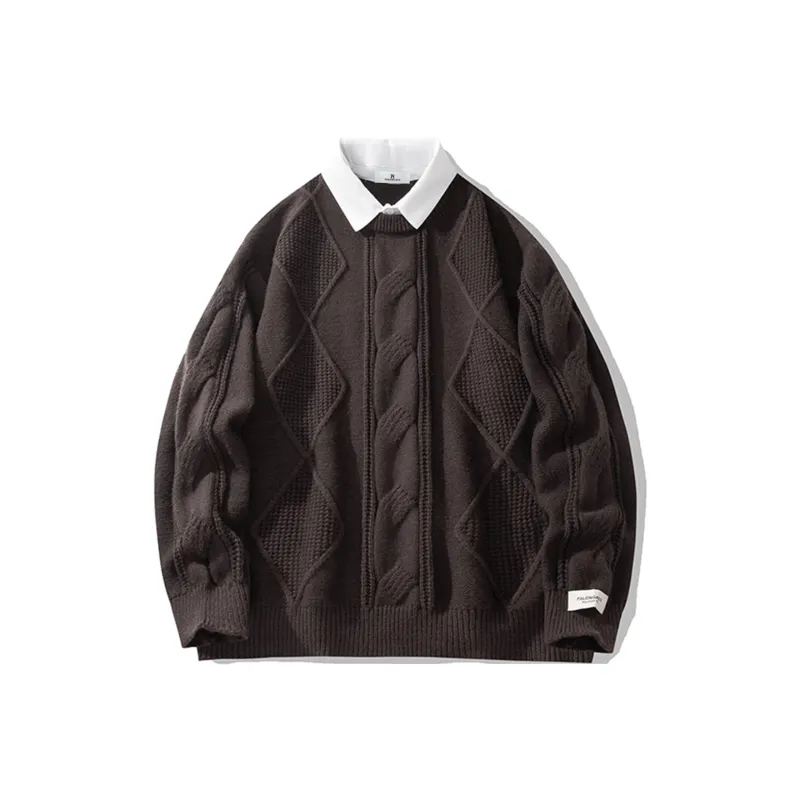 PAL ONGACO Sweaters Unisex-4
