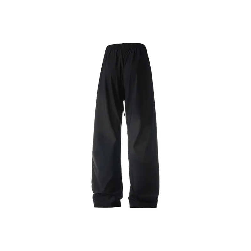 LIGHTNING MONSTER Casual Pants Unisex-1