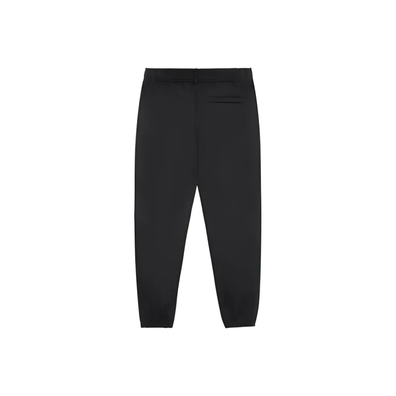 New Balance Sports Pants Men Black-1