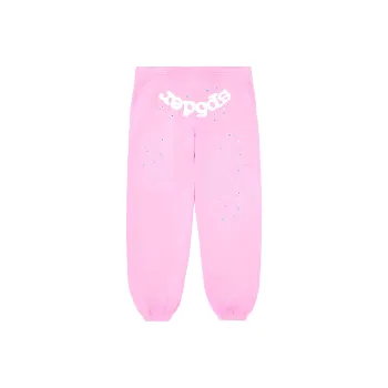 Sp5der Og Web Sweatpants