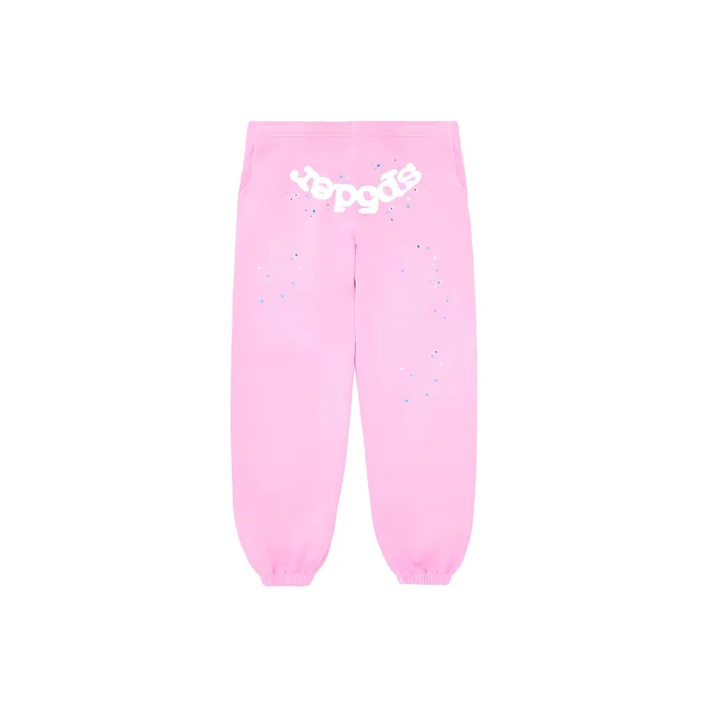 Sp5der Og Web Sweatpants-0