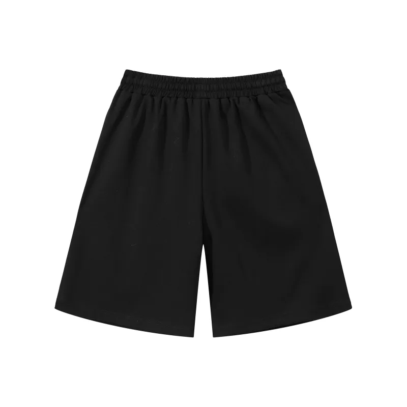 TEN MIRO Casual Shorts Unisex-1