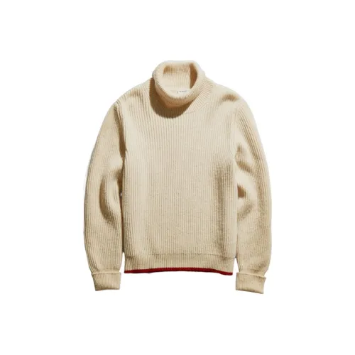 FAY Roll neck Jumper