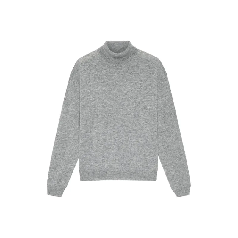 Nice Rice Sweaters Men-0