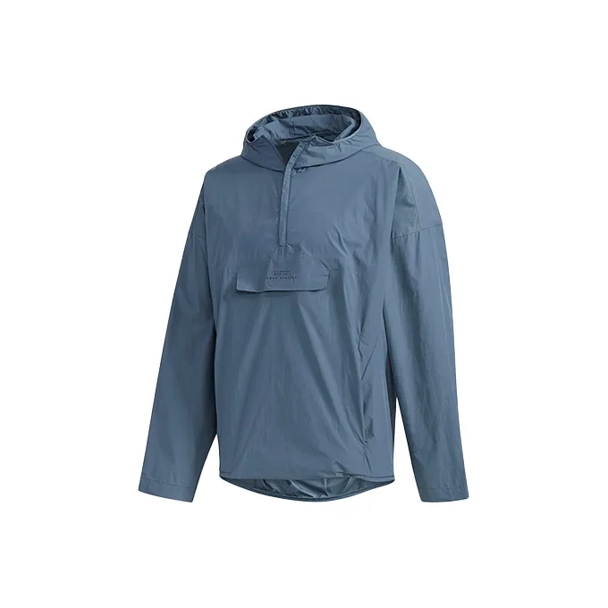 Adidas Jackets Men Remnant Blue-0