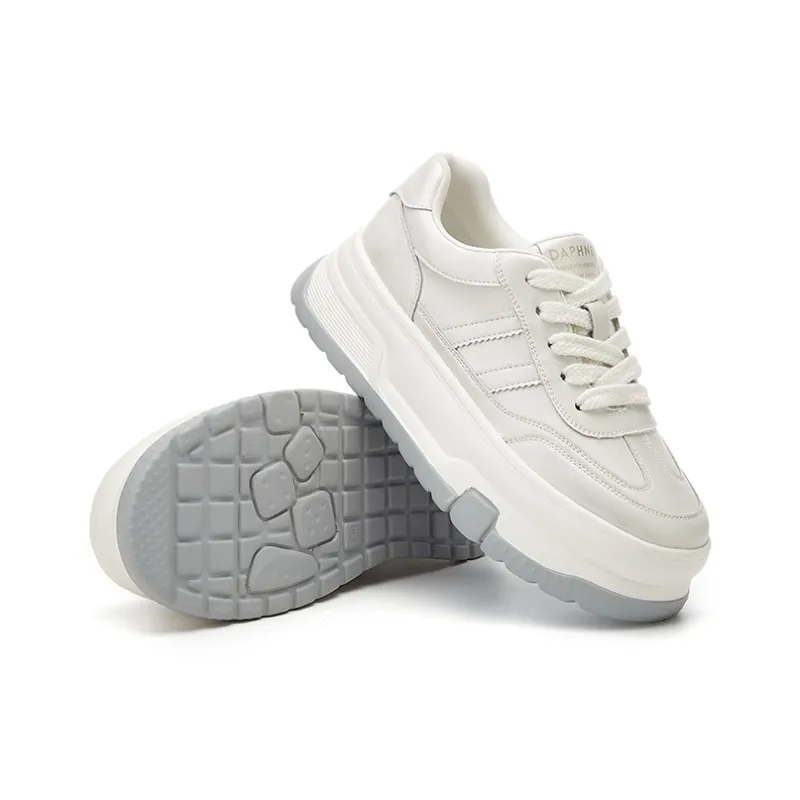 DAPHNE Waterproof Low Top Skateboard Shoes Women's-2