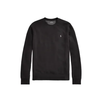 Polo Ralph Lauren Sweatshirt Men's Black