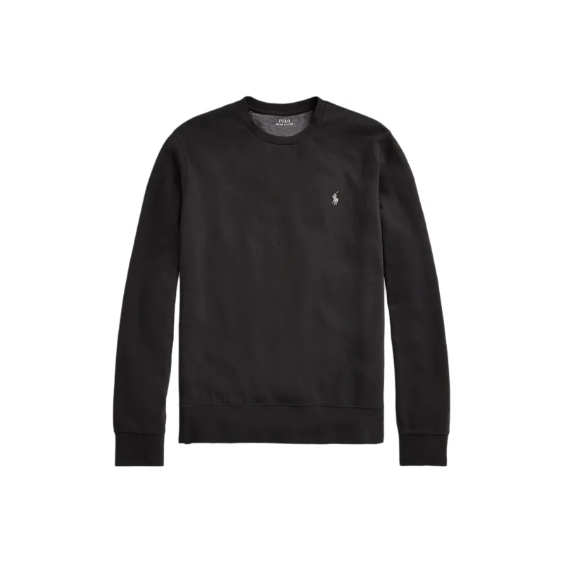 Polo Ralph Lauren Sweatshirt Men's Black-0