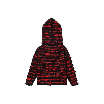 FREE WORLD ORDER Sweaters Unisex