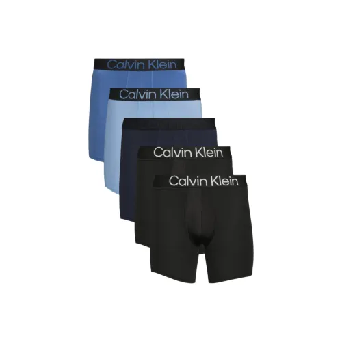 CALVIN KLEIN Underpants Men's 5 Pack