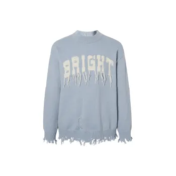 EPTISON Sweaters Unisex