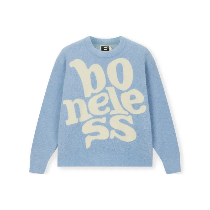 BONELESS Sweaters Unisex-4