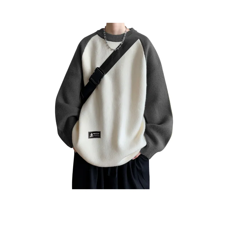 MEXICAN Sweaters Unisex-5