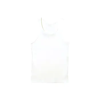 Sauvi B Tank Tops Unisex