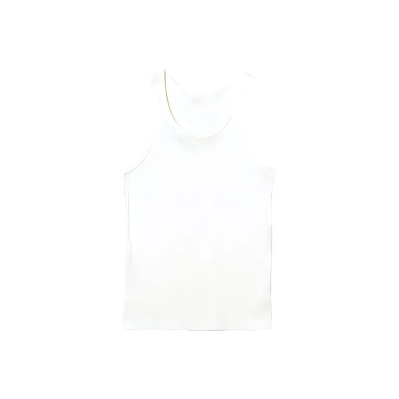 Sauvi B Tank Tops Unisex-0