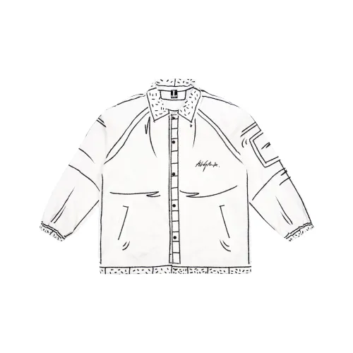 KILLWINNER Jackets Unisex