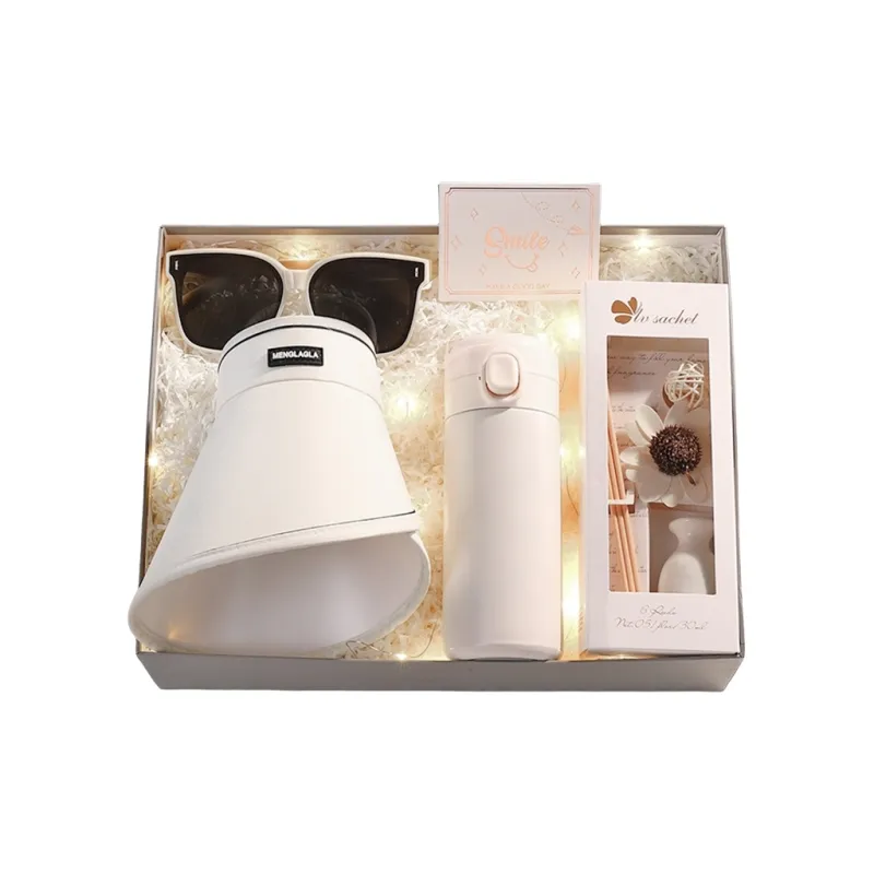 Box Selection Summer Protective Gift Box Set-6